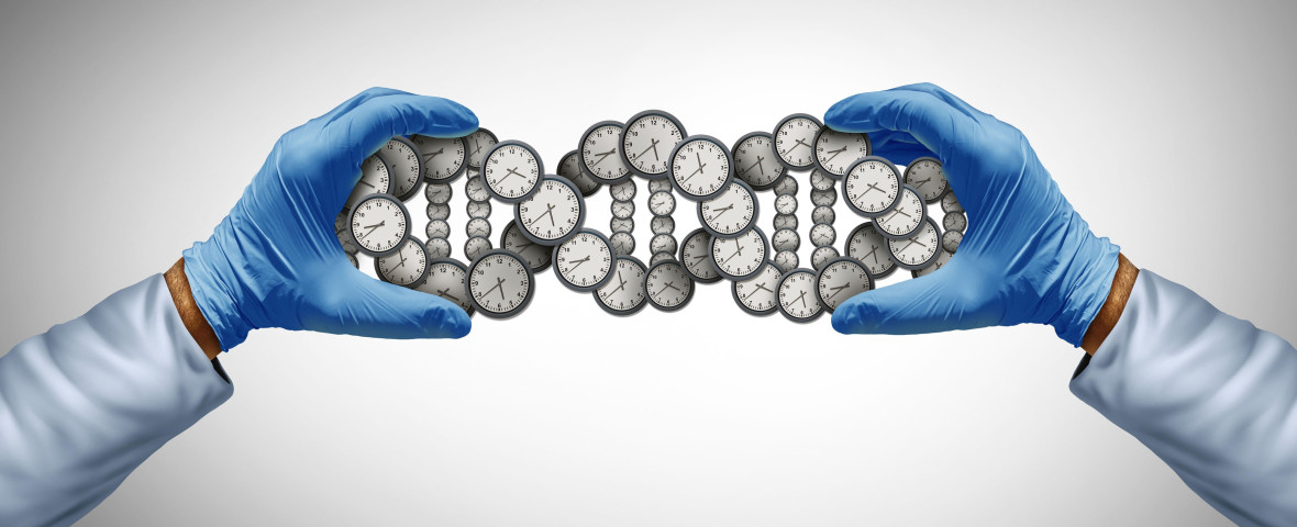 Există cu adevărat „zonele albastre” în care oamenii trăiesc mai mult/ Profimedia