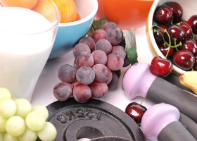 6 alimente care grăbesc recuperarea musculară/ Profimedia