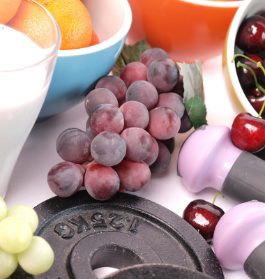 6 alimente care grăbesc recuperarea musculară/ Profimedia