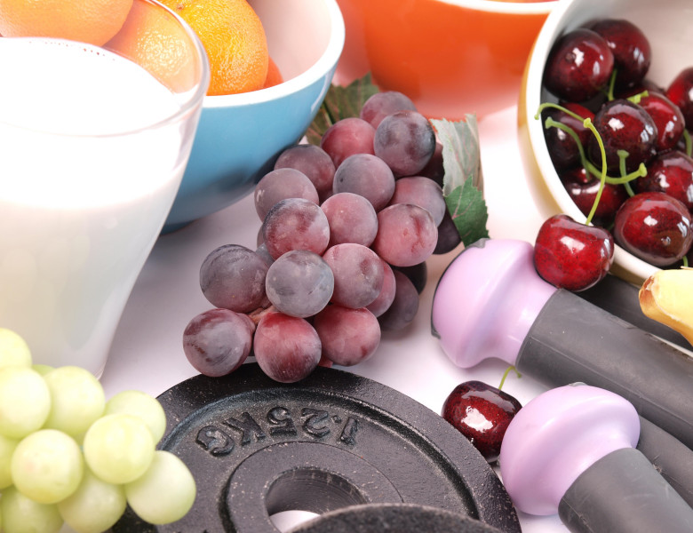 6 alimente care grăbesc recuperarea musculară/ Profimedia