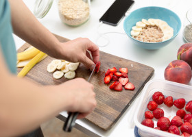 Mic dejun/ Profimedia