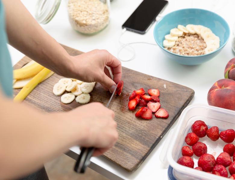 Mic dejun/ Profimedia