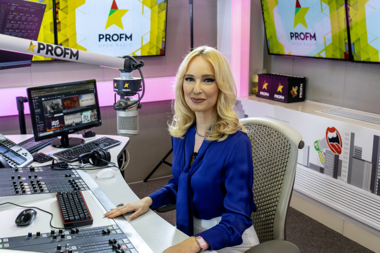 Teodora Tompea Digi24