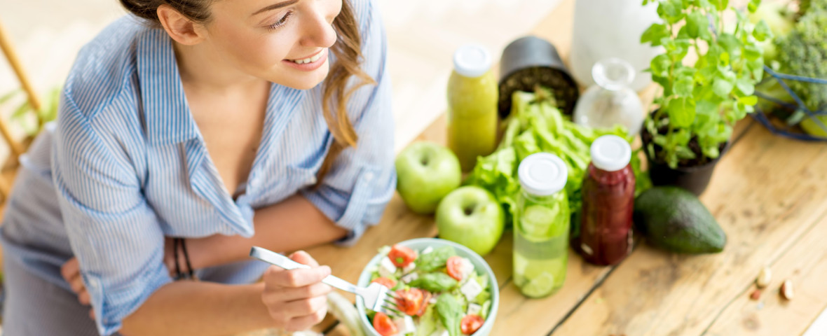 Secretul longevității/ Profimedia