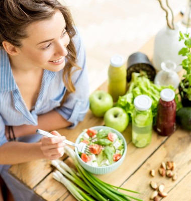 Secretul longevității/ Profimedia