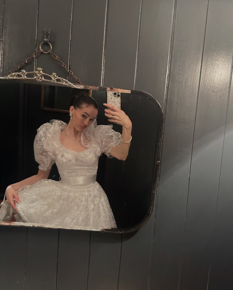 Natasha Somerville/ Foto: Instagram