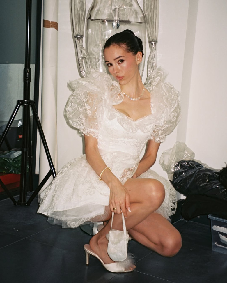 Natasha Somerville/ Foto: Instagram