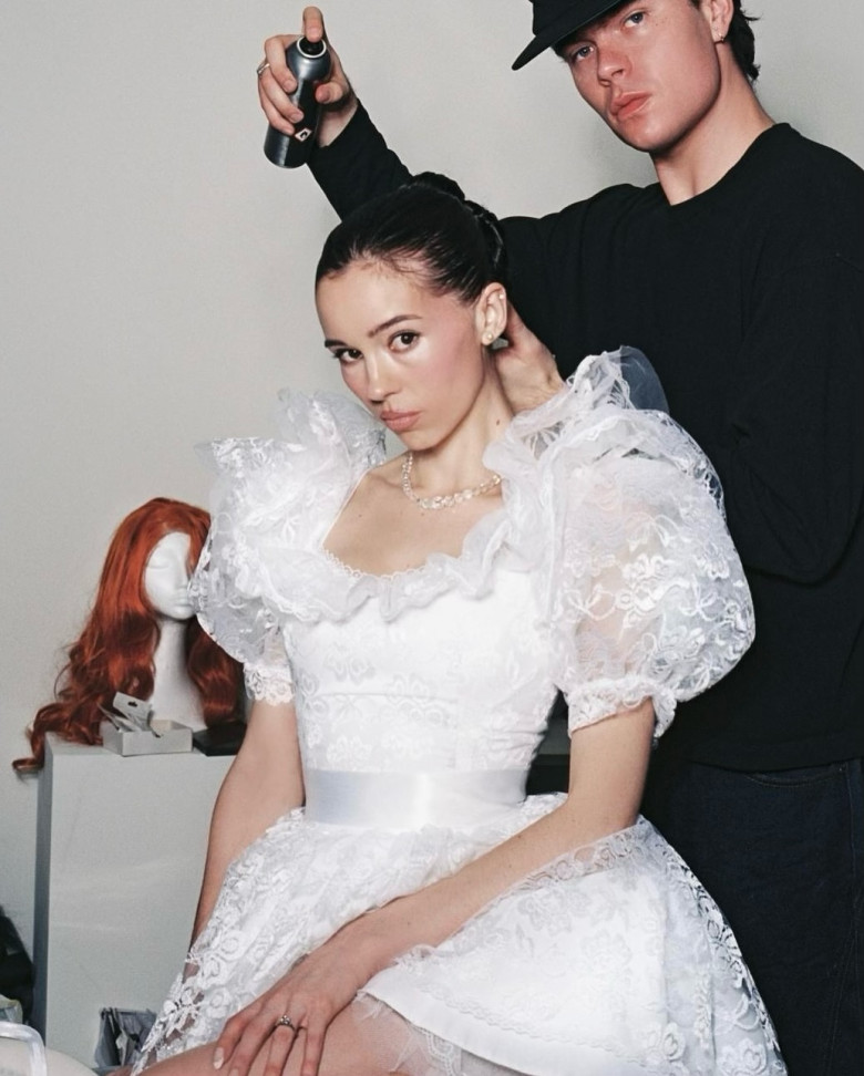 Natasha Somerville/ Foto: Instagram