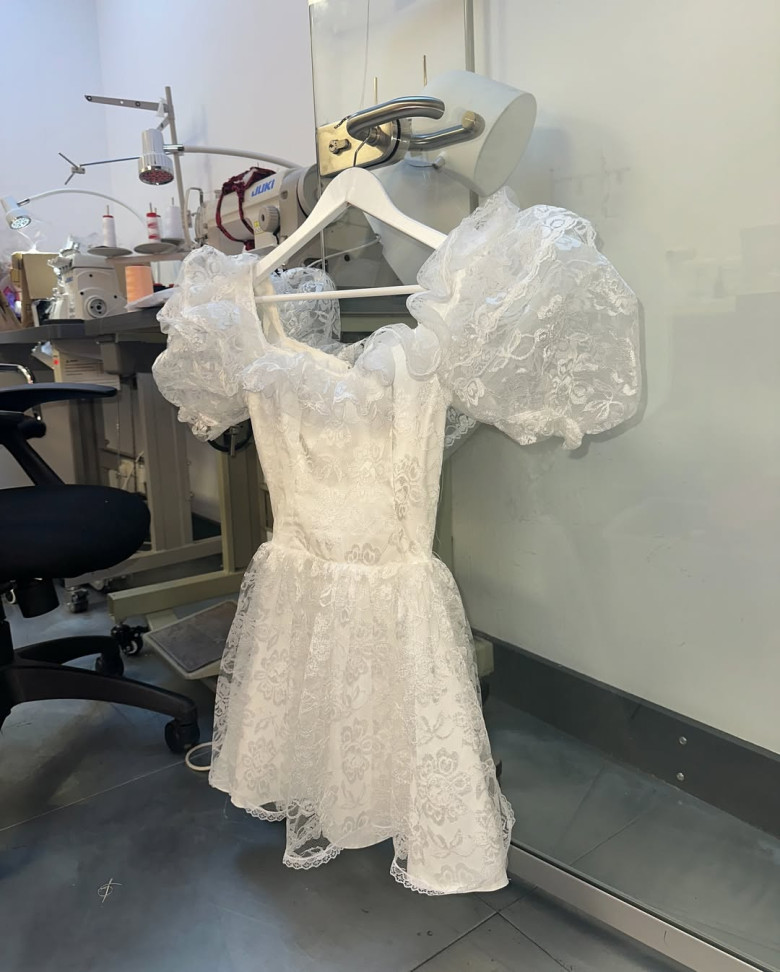 Natasha Somerville/ Foto: Instagram