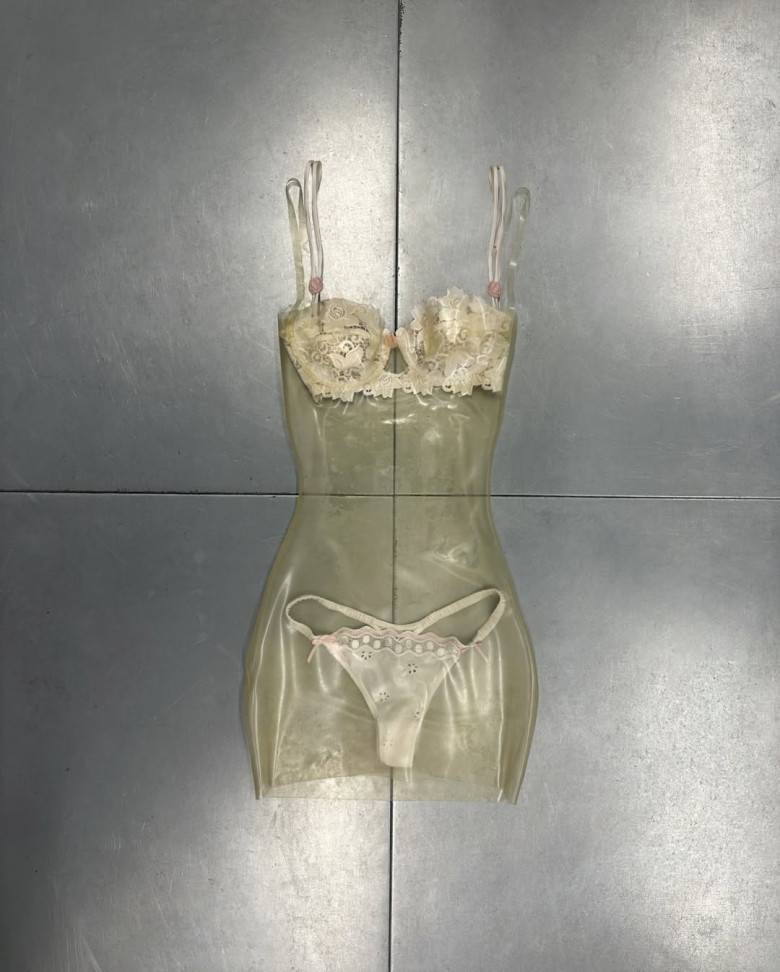 Natasha Somerville/ Foto: Instagram