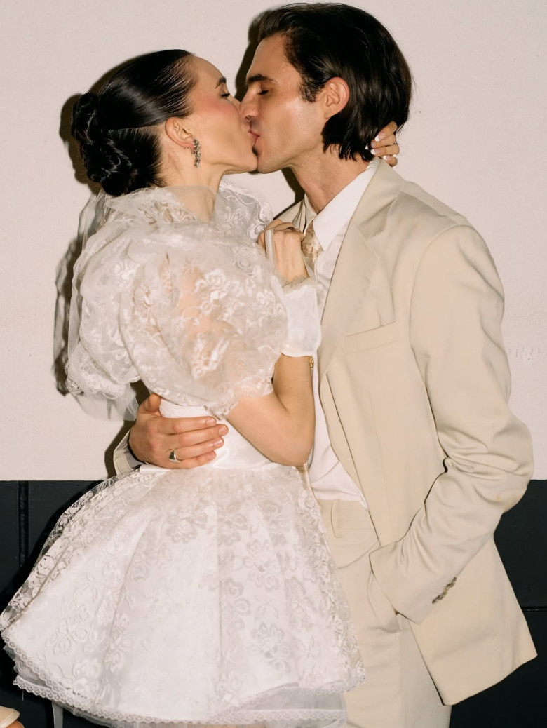 Natasha Somerville/ Foto: Instagram