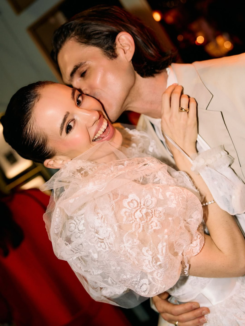 Natasha Somerville/ Foto: Instagram