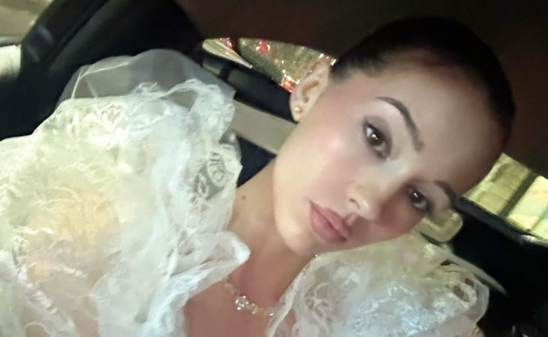 Natasha Somerville/ Foto: Instagram