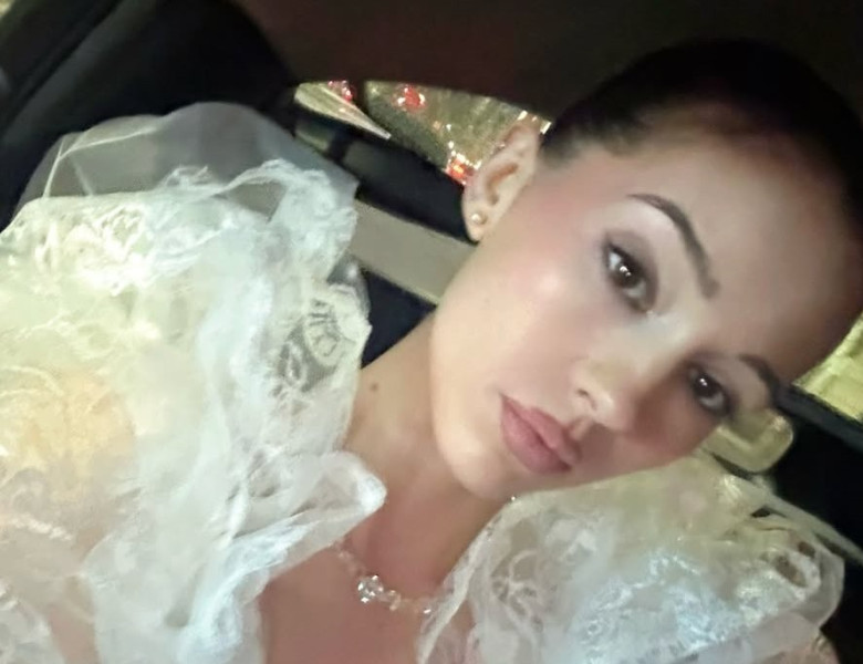 Natasha Somerville/ Foto: Instagram