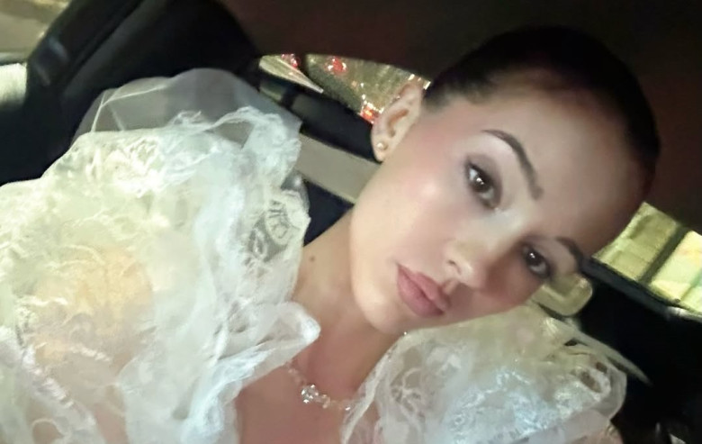 Natasha Somerville/ Foto: Instagram