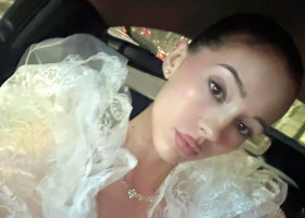 Natasha Somerville/ Foto: Instagram