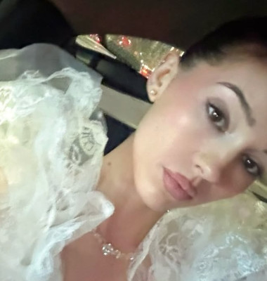 Natasha Somerville/ Foto: Instagram