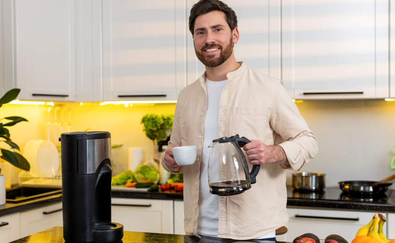 cafea, rutina de dimineata