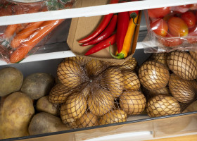 Cum să păstrezi cartofii proaspeți mai mult timp/ Profimedia