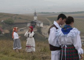 Dragobete/ Profimedia