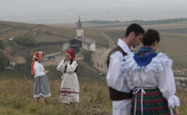 Dragobete/ Profimedia