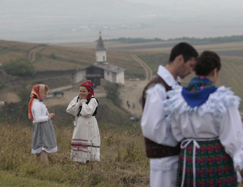 Dragobete/ Profimedia