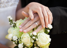 Ora perfectă pentru nuntă/ Profimedia