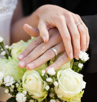 Ora perfectă pentru nuntă/ Profimedia