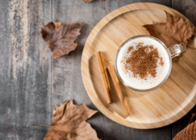 scortisoara in cafea