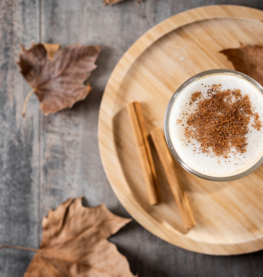 scortisoara in cafea