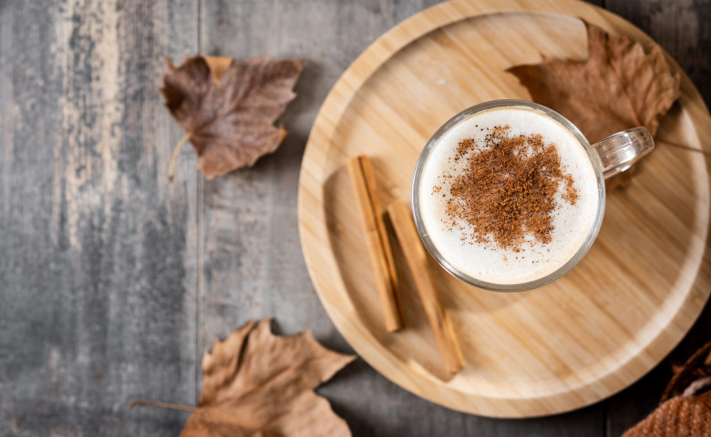 scortisoara in cafea