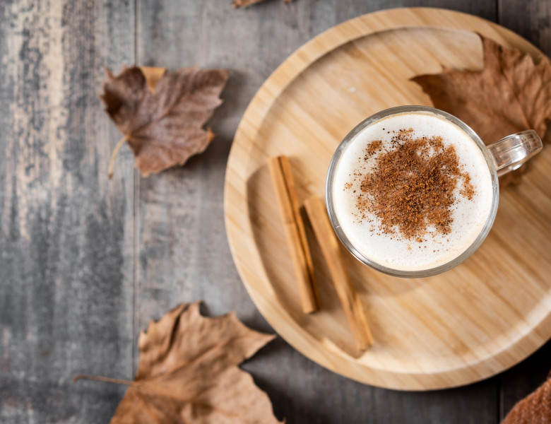 scortisoara in cafea