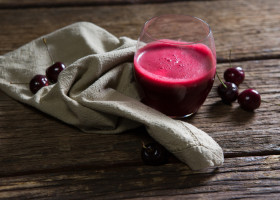 Sucul natural care te-ar putea ajuta să adormi mai repede/ Profimedia