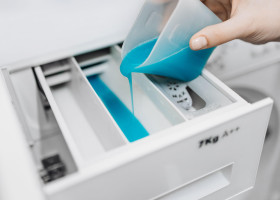 Compartimente mașină de spălat/ Profimedia