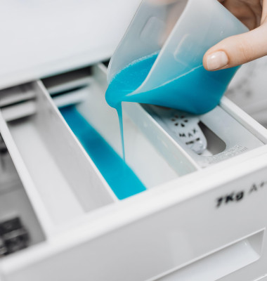 Compartimente mașină de spălat/ Profimedia