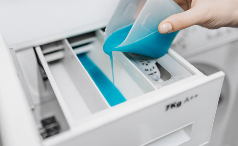 Compartimente mașină de spălat/ Profimedia