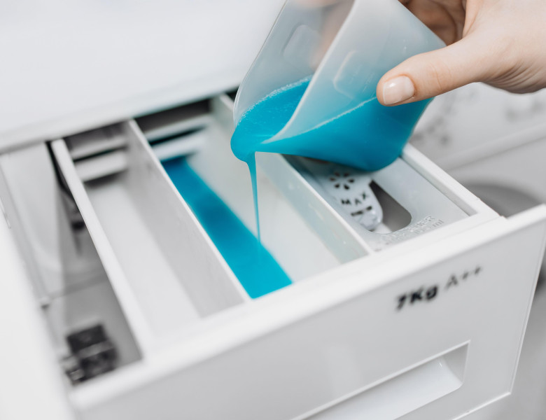 Compartimente mașină de spălat/ Profimedia