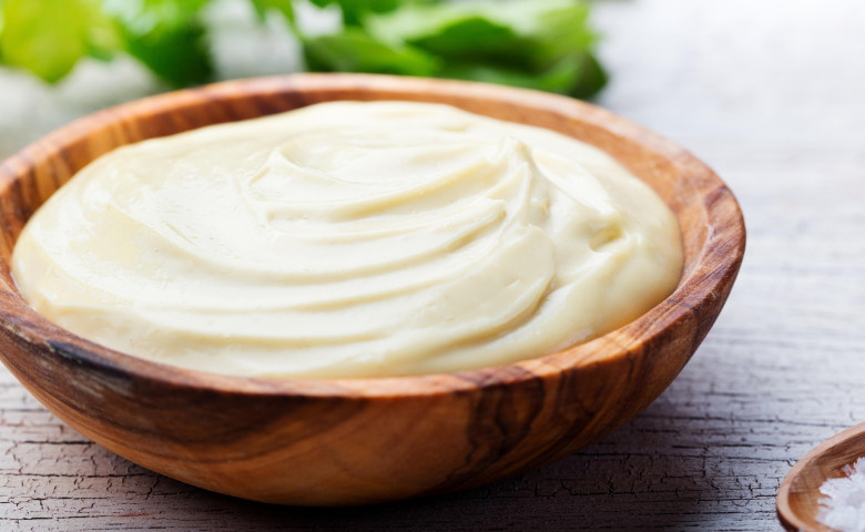 Rețetă simplă de maioneză/ Profimedia