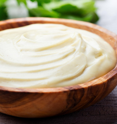 Rețetă simplă de maioneză/ Profimedia