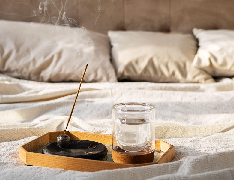 Ritualul de 10 secunde care îți poate transforma dimineața/ Profimedia