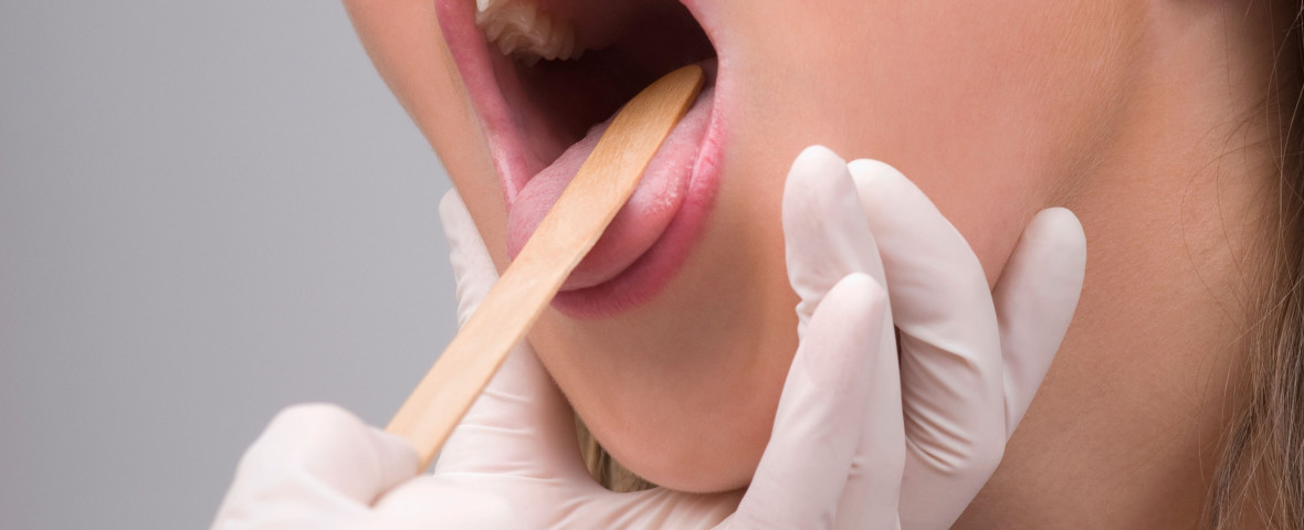 De ce simți gust metalic în gură/ Profimedia