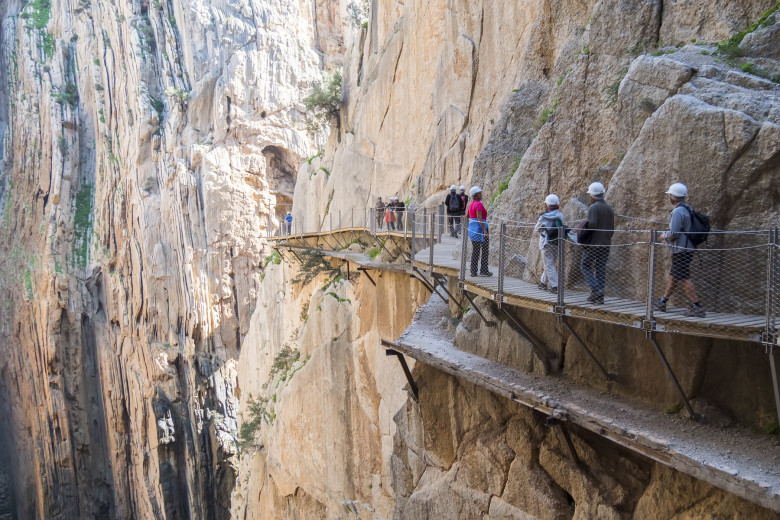 caminito del rey (2)