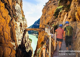 caminito del rey (4)