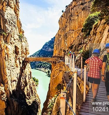 caminito del rey (4)