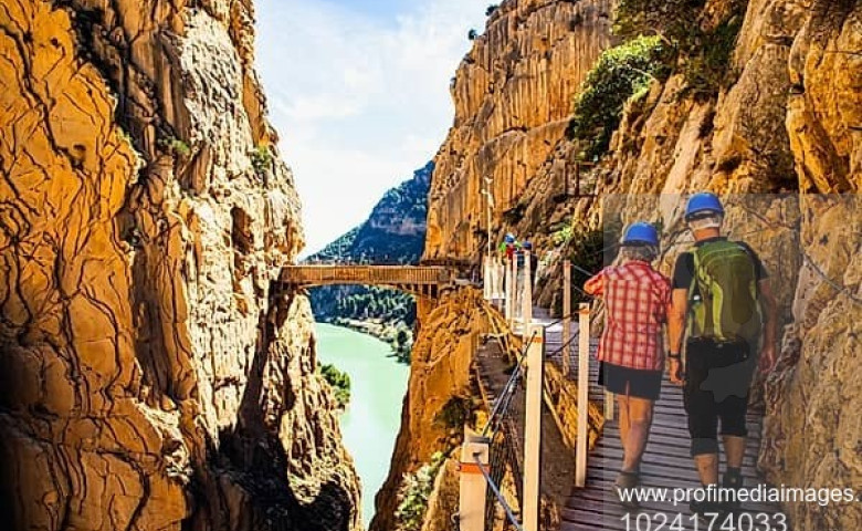 caminito del rey (4)