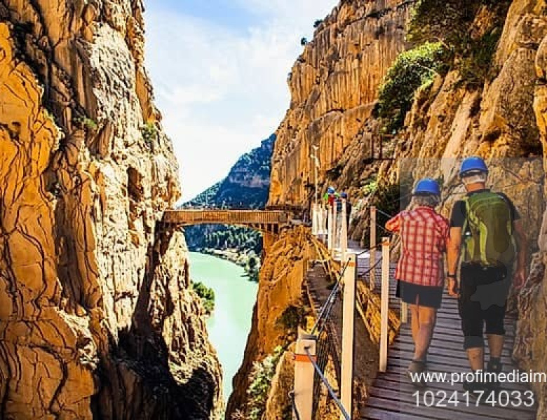 caminito del rey (4)