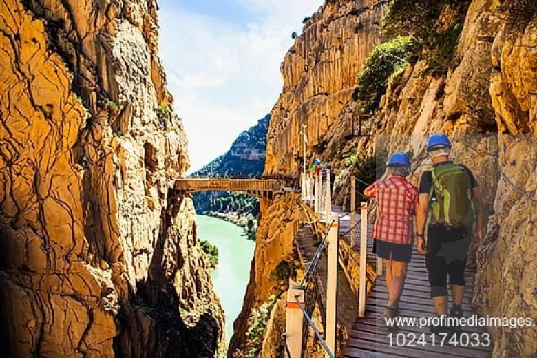 caminito del rey (4)
