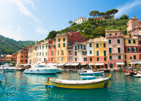 Italia/ Shutterstock