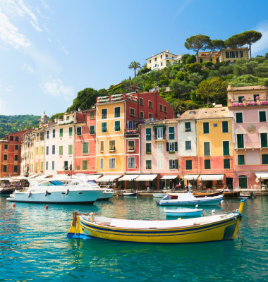 Italia/ Shutterstock