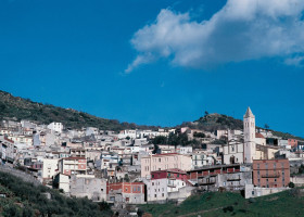 Sardinia - Bolotana